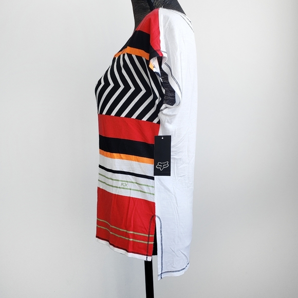 NWT - FOX RACING - Women's top - S - Picture 2 of 8
